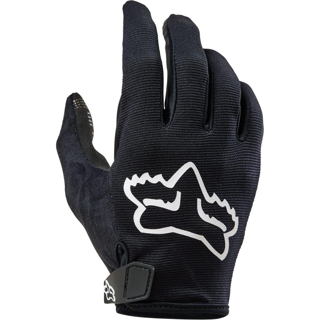 FOX Ranger Gloves Black Adult S