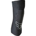FOX Enduro Knee Sleeves Black Medium
