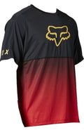 FOX Flexair SS Jersey Adult Atomic Punch XL