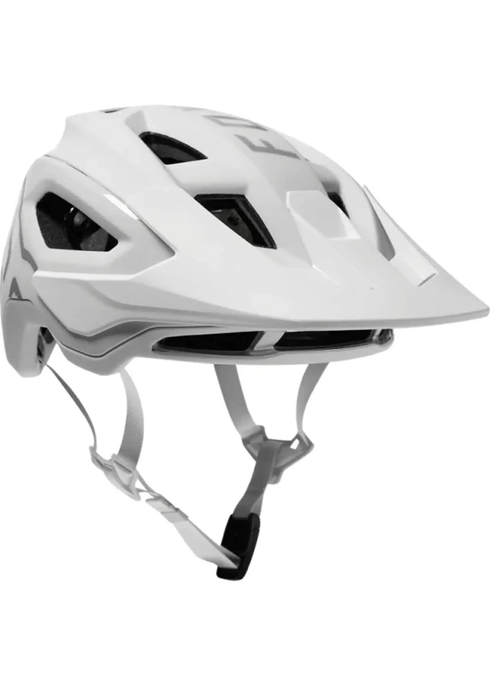 FOX Speedframe MIPS Helmet White Small (51cm-55cm)