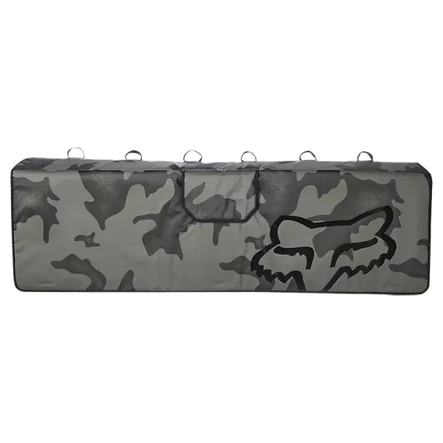 FOX Tailgate Bike Carrier Large Camo
