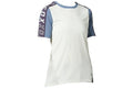 FOX Womans Ranger DR SS Jersey C GRY S