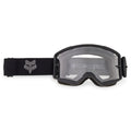 FOX Main Stray Goggles Black