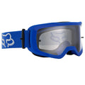 FOX Main Stray Goggles Blue/White