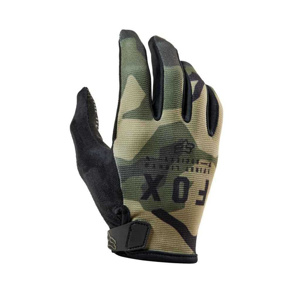 FOX Ranger Gloves Olive Green Adult XXL