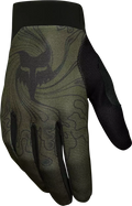 FOX Ranger Frequency Glove Military XLarge