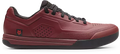 FOX Union Flat MTB Shoes Red 45.5