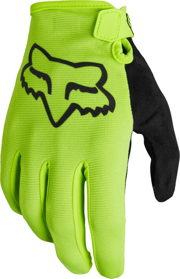 FOX Ranger Gloves Flow Yellow Adult XXL