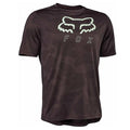 FOX SS Tru Dri Jersey Dark Marin XLarge