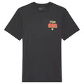 FOX Tee Range S/S Alway Custom Small