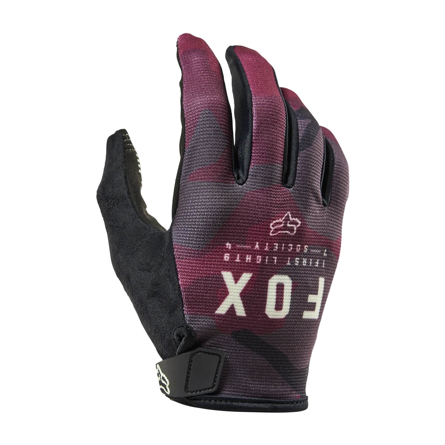 FOX Ranger Gloves Dark Marin Adult XXL