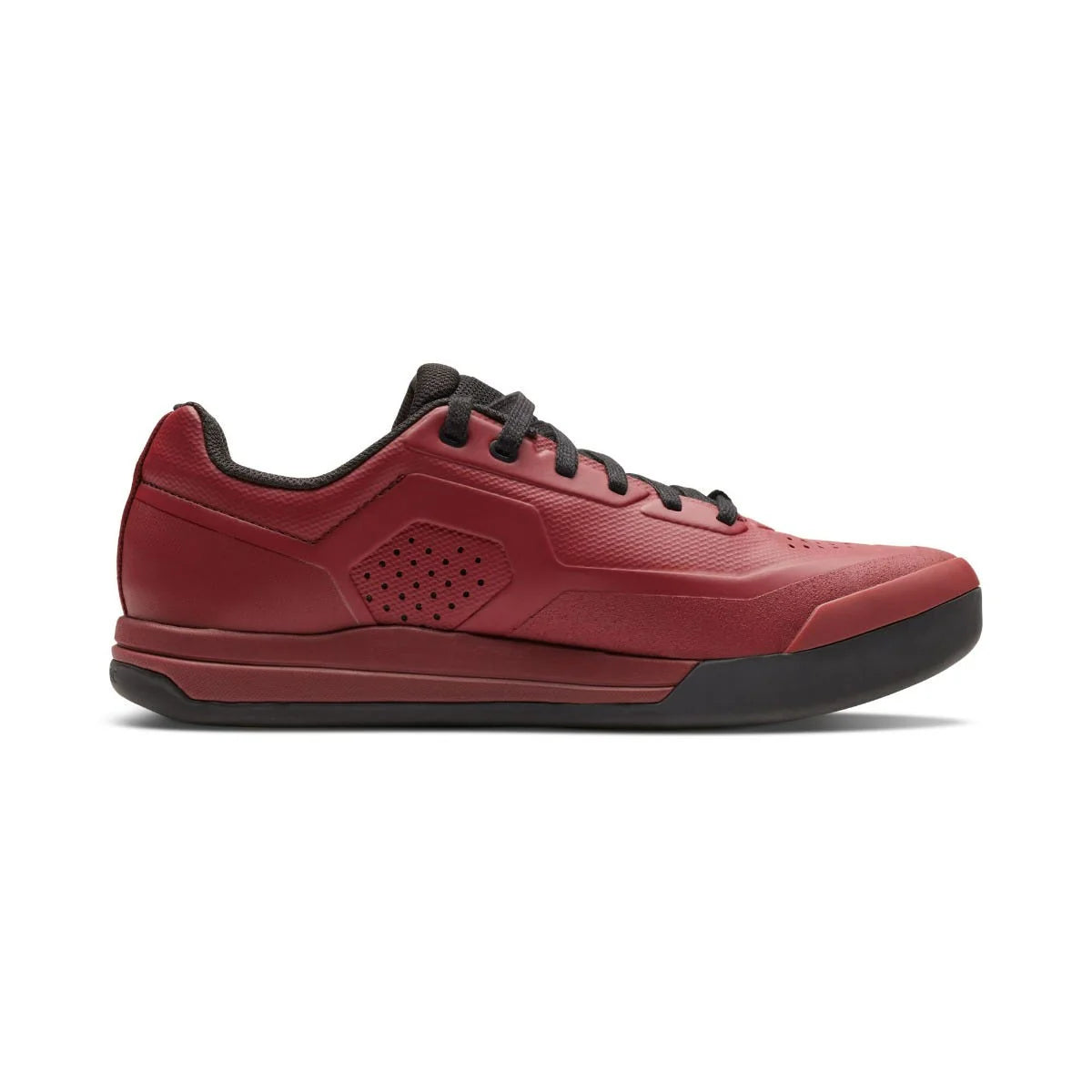 FOX Union Flat MTB Shoes Red 46
