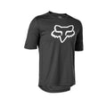 FOX Youth Ranger SS Jersey Black Youth S