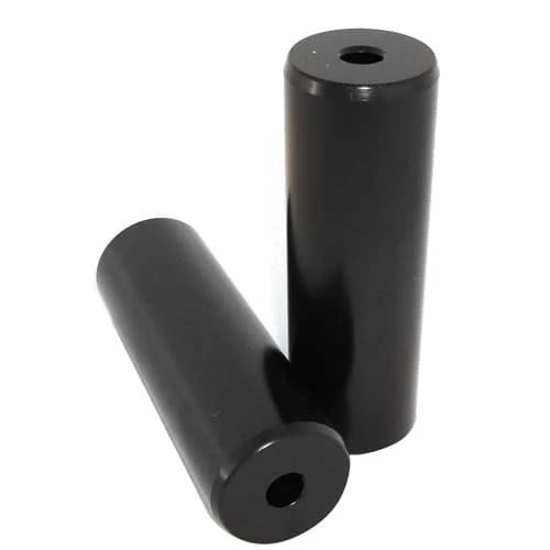 BC BMX Bike Pegs 14mm 2pk