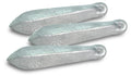 OZFLEX Sinkers Single Snapper sz6