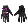 FUSE Chroma Night Panther Gloves Black Large