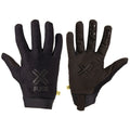 FUSE Omega Gloves Black X-Large