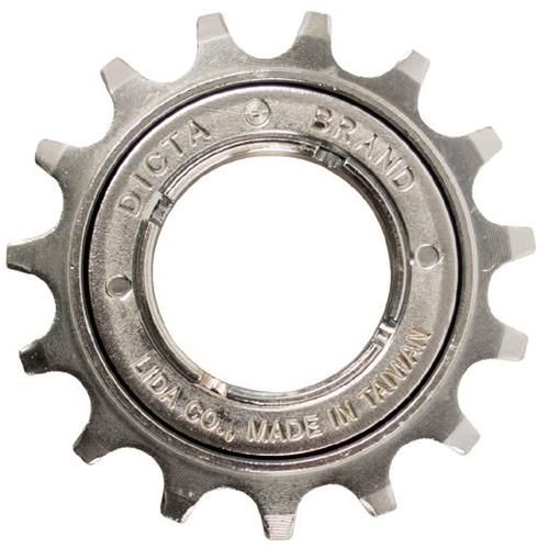 BC Freewheel 3/32 C.P 17T