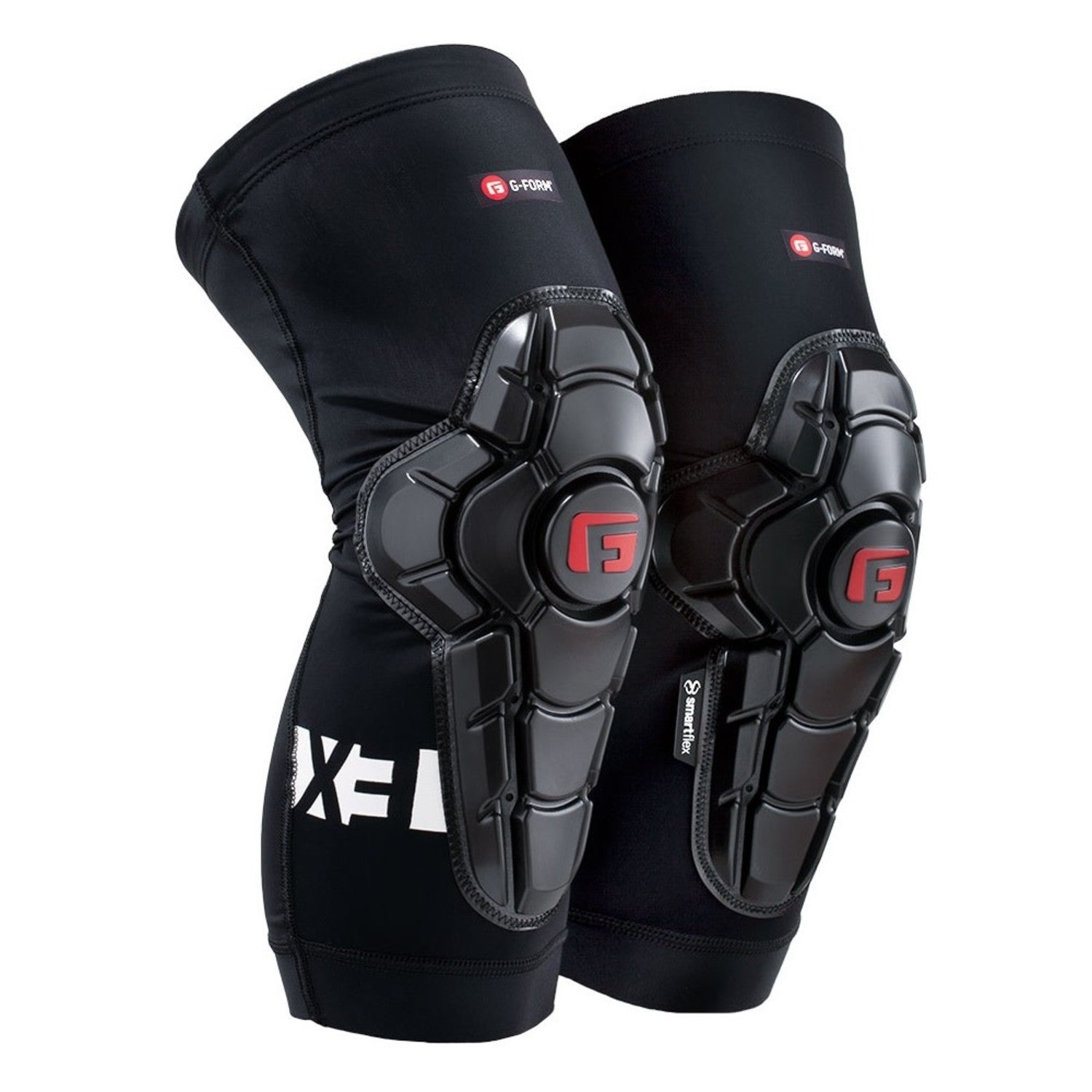 G-FORM Pro-X3 Knee Guards S