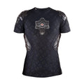 G-FORM Pro X Youth SS Shirt Black XL
