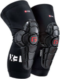 G-FORM Pro-X3 Knee Guards XL