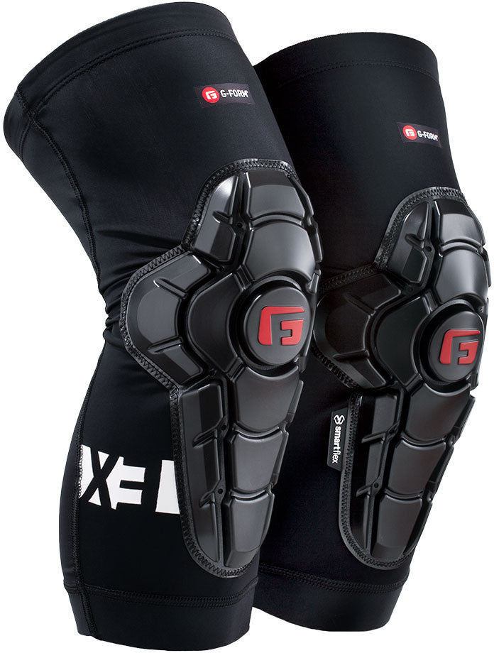 G-FORM Pro-X3 Knee Guards XL
