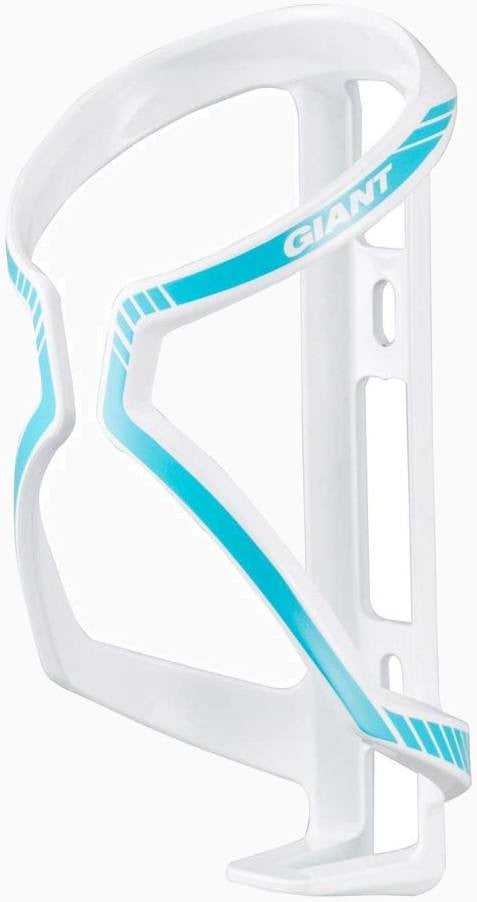GIANT Airway Sport Bidon Cage White/Blue