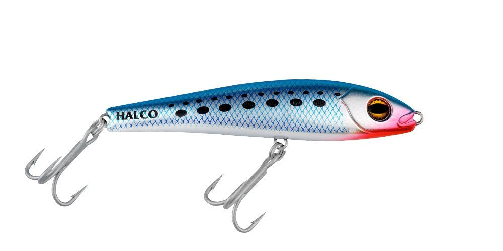 HALCO Slidog 105H 40g Heavy Pilchard