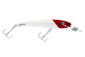 HALCO Laser Pro White Redhead 120DD 2.5m