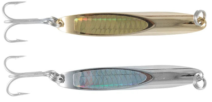 HALCO Twisty Twin Pack Herring