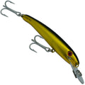 HALCO Laser Pro Chrome/Gold/Black Back 120DD 2.5m