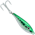 HALCO Outcast Lure Green 60g
