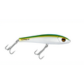 HALCO Slidog 105 Lure 28g Hoodlum