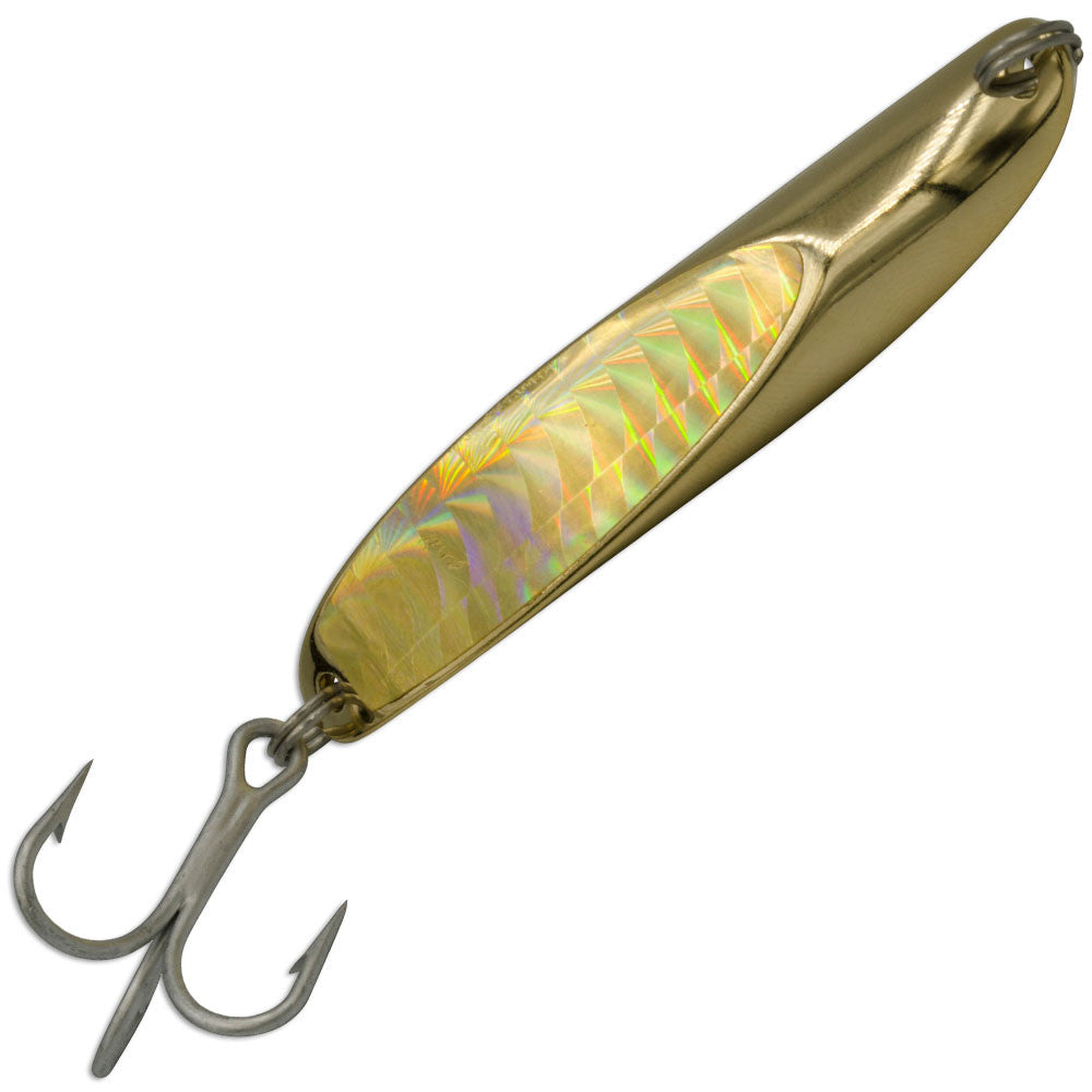 HALCO Twisty Lure Gold 1.5g