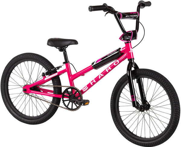 HARO Shredder Matte Magenta 20"