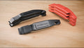 PRO TOOL Tyre Levers 3pk