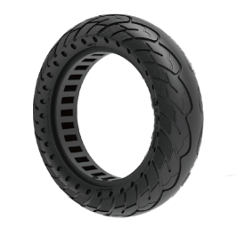 HUSKI E-Scooter Tyres 10" x 2.125 36mm Solid