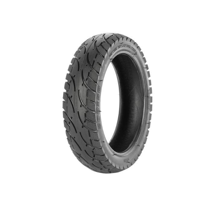 HUSKI E-Scooter Tyres 8" 200 x 50 Tubed
