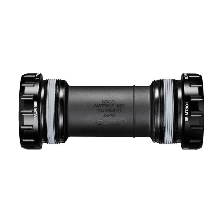 SHIMANO BB Threaded MTB BB-MT801 XT 68-73mm