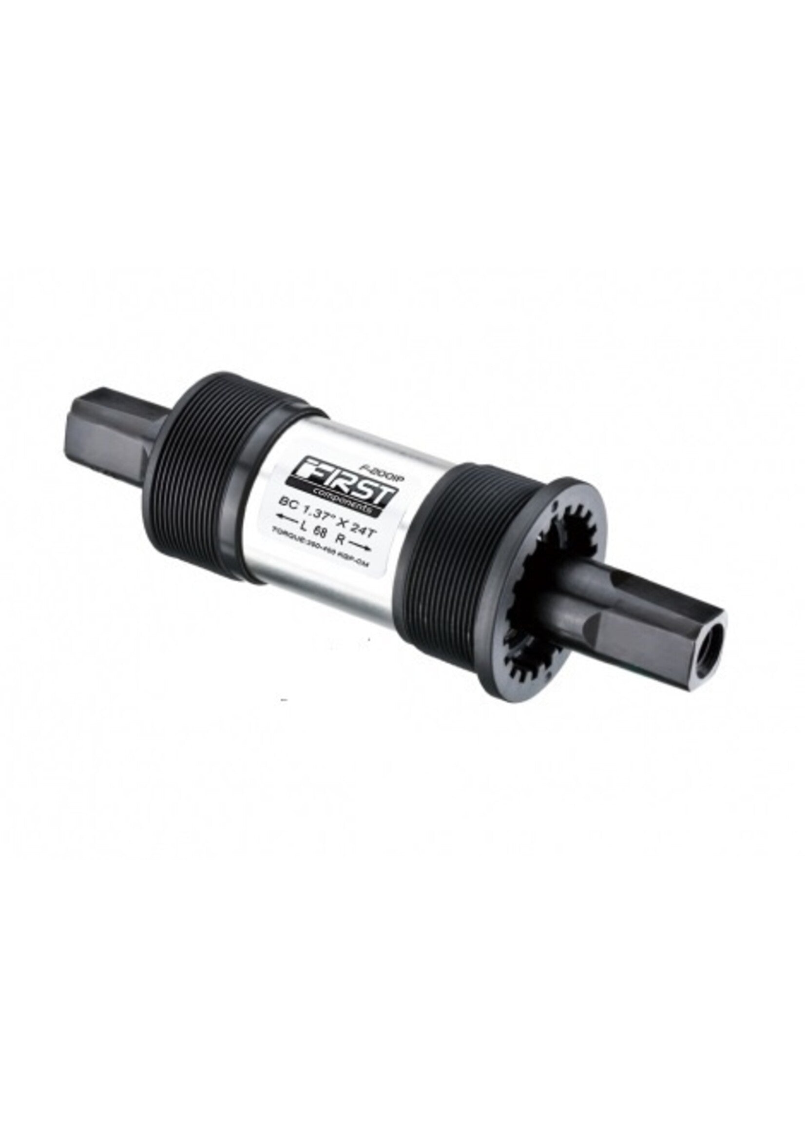 FIRST Bottom Brackets 122mm F2001SW-BK