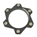 IIIPRO Centre Lock Adapter 6 Bolt