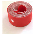 PRO SERIES Rim Tape Red