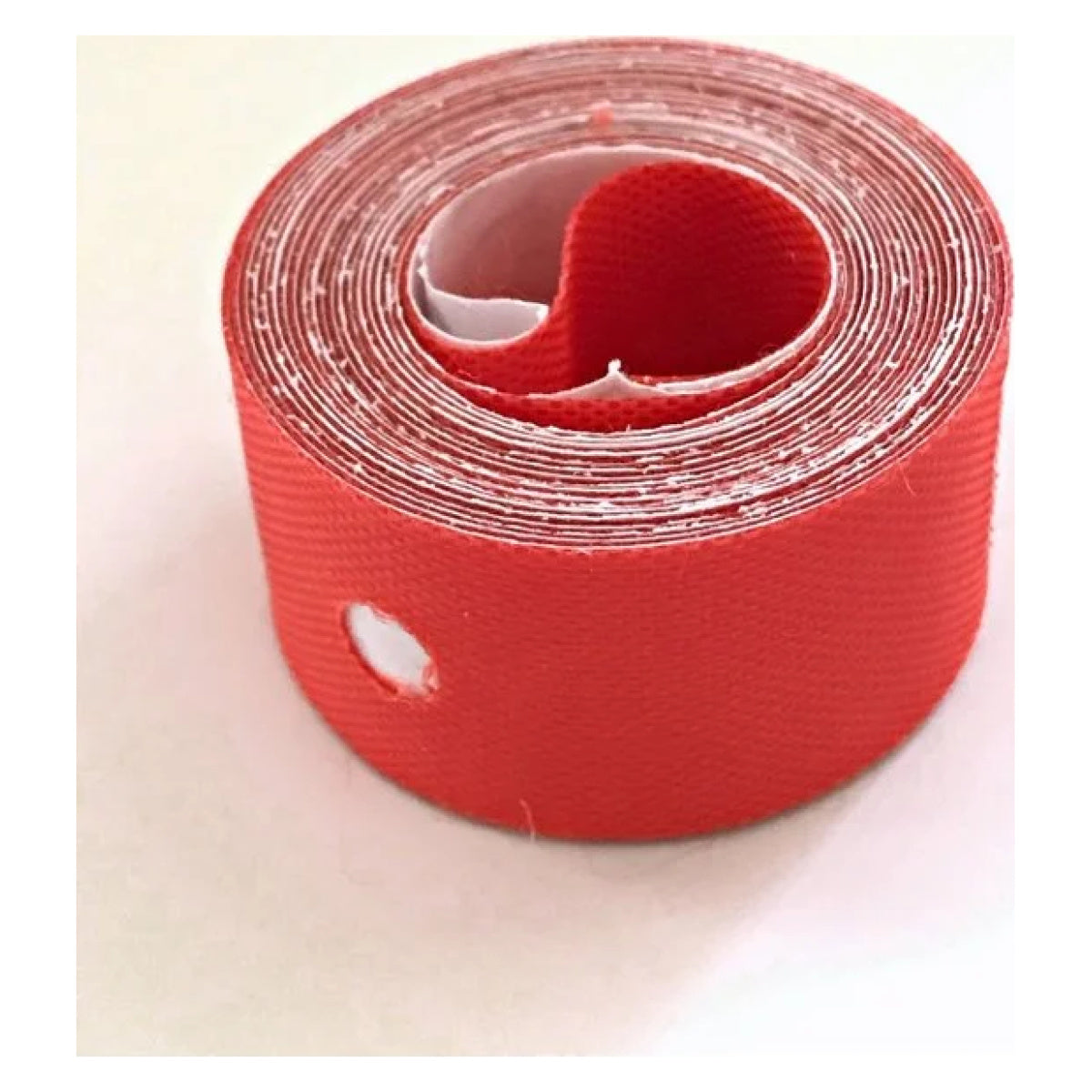 PRO SERIES Rim Tape Red