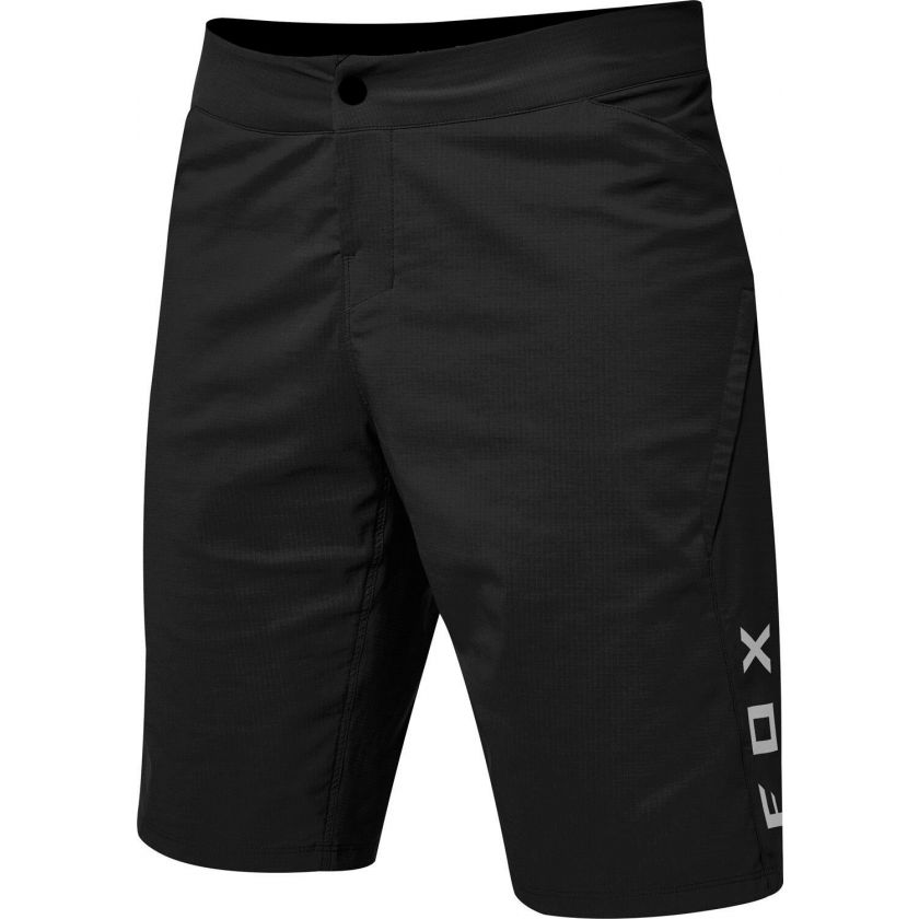 FOX Mens Ranger Short Black 34