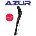 AZUR Kick Stands Center Mount Adjustable 16"-24"