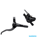 SHIMANO Hydraulic Disc Brake Kit Right Hand Lever BR-MT410/BL-MT401