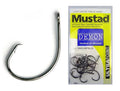 MUSTAD Demon Circle Light Hooks 3/0