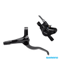 SHIMANO Hydraulic Disc Brake Kit Left Hand Lever BR-MT410/BL-MT401