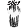 SLICY All Mountain Mud Guard Woody