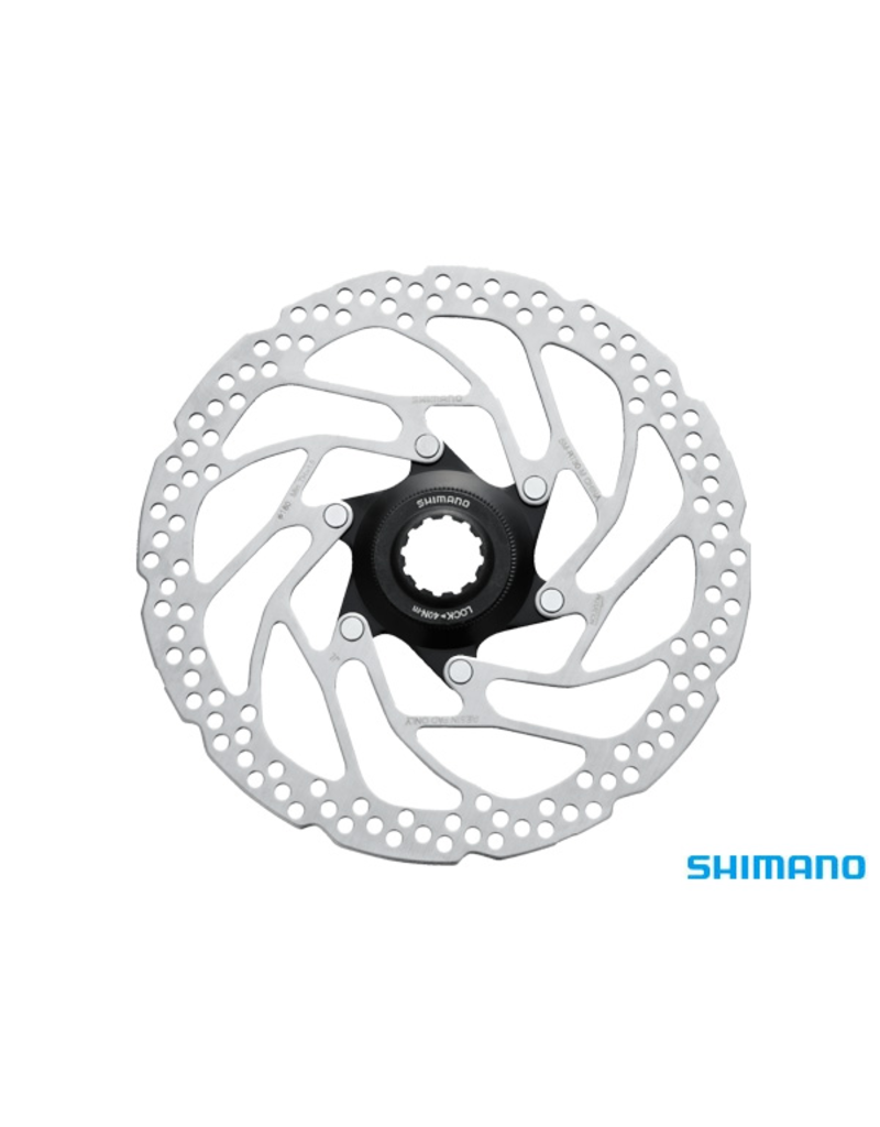 SHIMANO Disc Rotors Centerlock 180mm SM-RT30